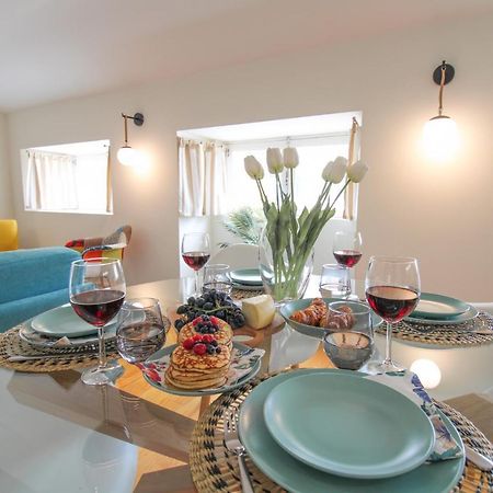 Porto Unique Cosy Duplex 아파트 외부 사진