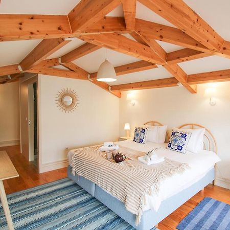 Porto Unique Cosy Duplex 아파트 외부 사진