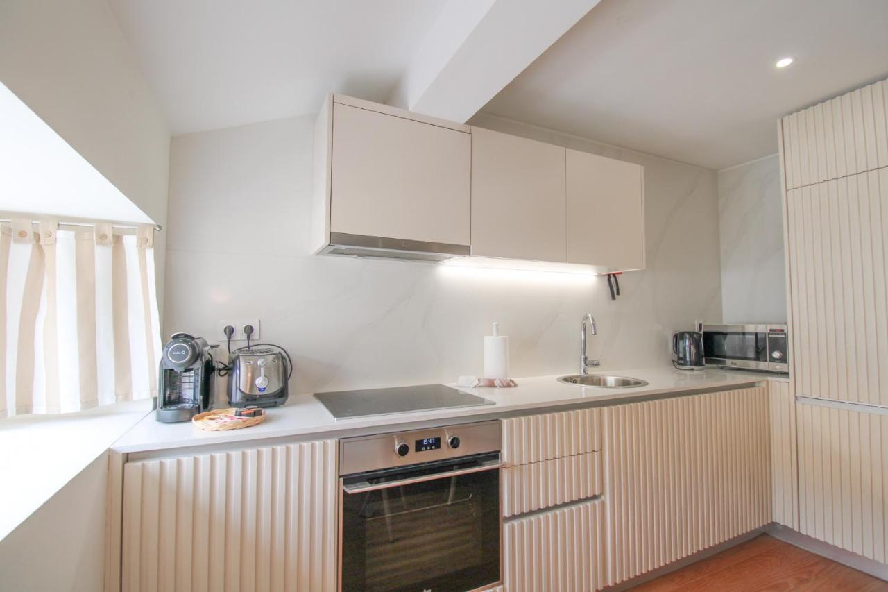 Porto Unique Cosy Duplex 아파트 외부 사진