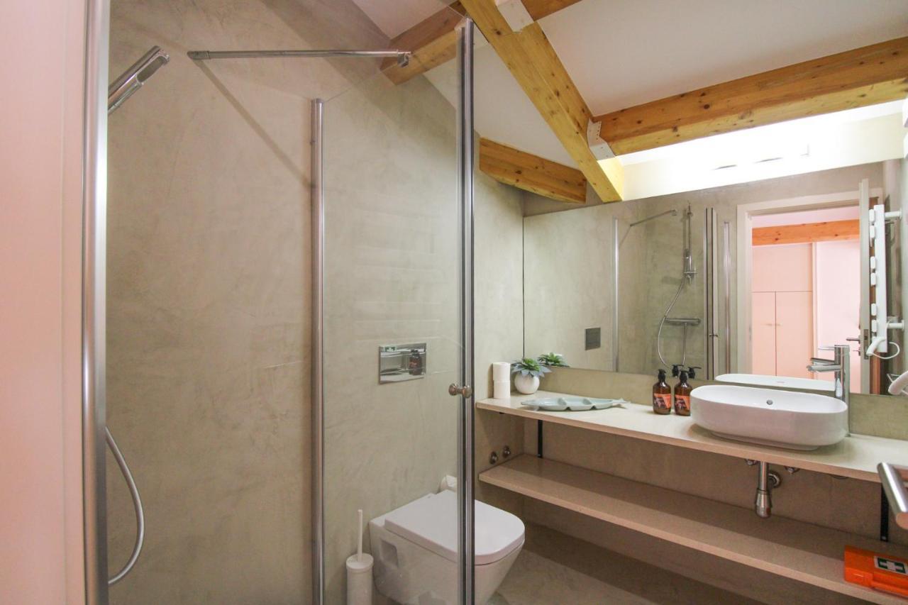 Porto Unique Cosy Duplex 아파트 외부 사진