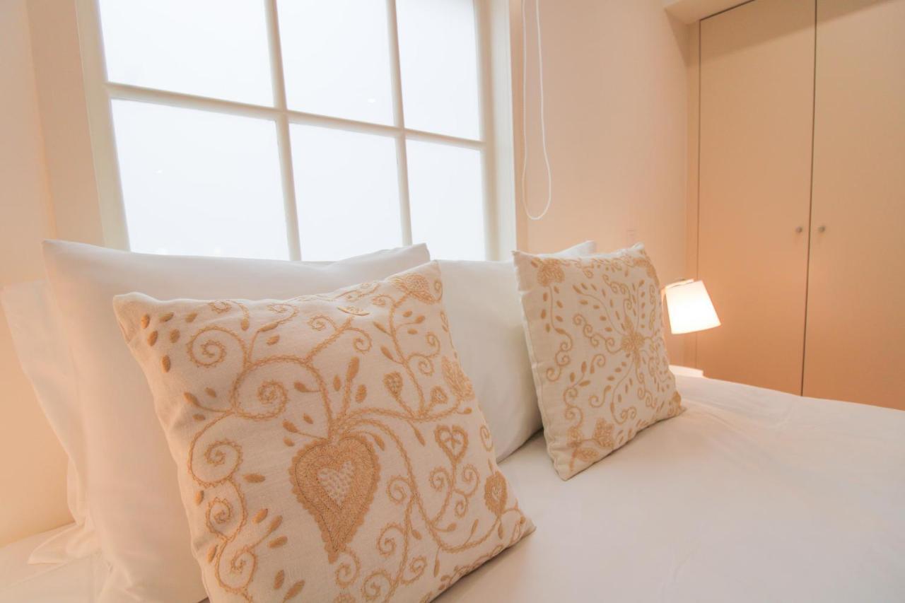 Porto Unique Cosy Duplex 아파트 외부 사진