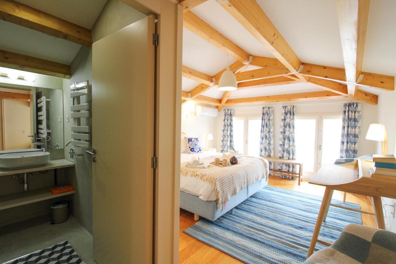 Porto Unique Cosy Duplex 아파트 외부 사진
