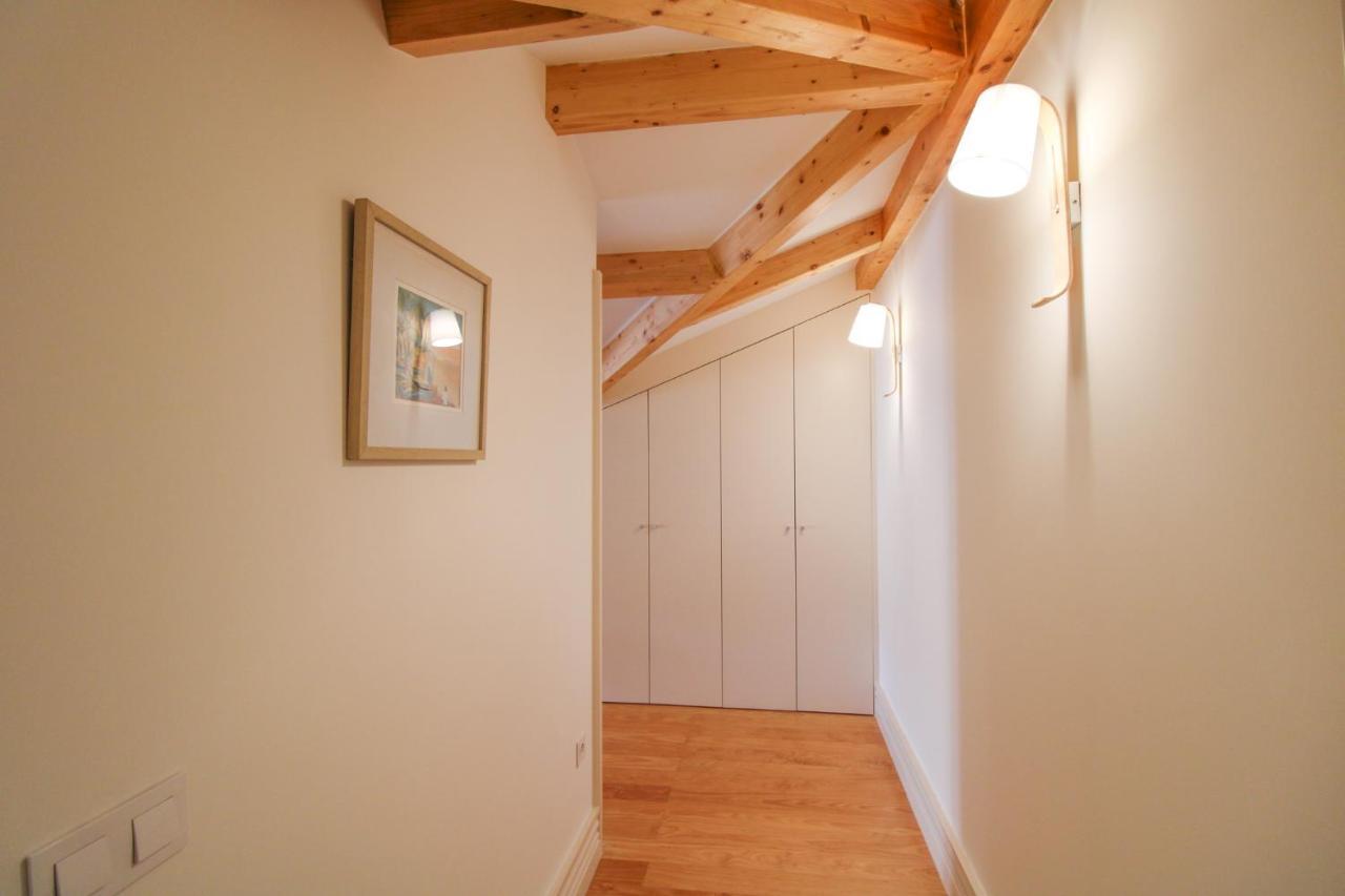 Porto Unique Cosy Duplex 아파트 외부 사진