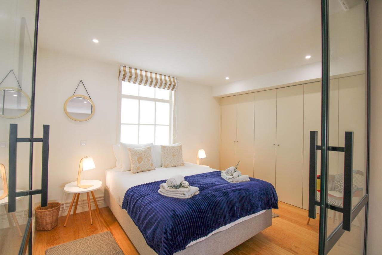 Porto Unique Cosy Duplex 아파트 외부 사진