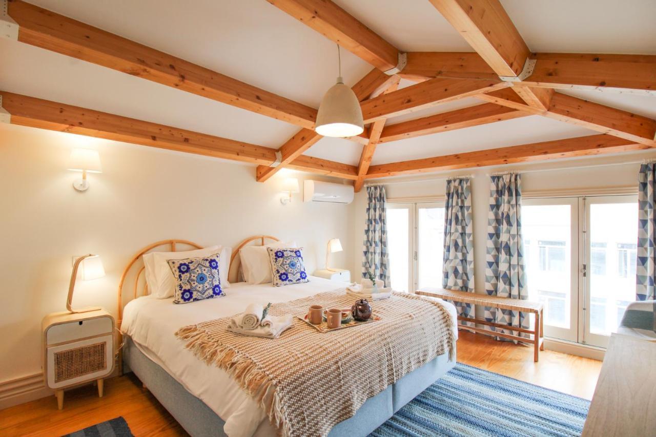 Porto Unique Cosy Duplex 아파트 외부 사진